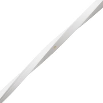 Cable Trunking 10x10 mm PVC - 30m | HipoMarket UK