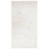 Rug OVIEDO Short Pile Beige 80x150 cm - Comfort & Style