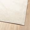 Rug OVIEDO Short Pile Beige 140x200 cm - Comfort & Style