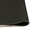 Kitchen Rug Washable Coffee Grey 45x150 cm Velvet | HiPoMarket