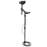 Auto Tune Metal Detector | 18 cm Depth & Pinpoint Function