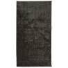 Rug ISTAN High Pile Anthracite 80x150 cm - Soft & Stylish