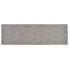 Kitchen Rug Washable Rhombus 60x180 cm Velvet | HipoMarket