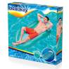 Bestway Inflatable Pool Lounger Aqua Lounge - Summer Relaxation