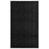 Doormat Washable Black 90x150 cm Colour black Size 90 x 150 cm Quantity in Package 1 