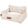 Scruffs & Tramps Dog Bed Kensington M 60x50 cm - Cream