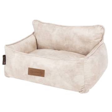 Scruffs & Tramps Dog Bed Kensington M 60x50 cm - Cream