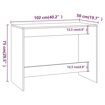 3 Piece High Gloss White Dining Set - Modern & Sturdy