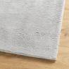 Soft & Washable Grey Rug HUARTE | 160x230 cm - HipoMarket UK