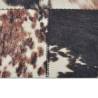 Kitchen Rug Washable Animal Skin 60x300 cm Velvet - Hipo Market