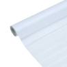 Frosted Window Films - 4 Pcs Decorative PVC Blinds