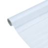 Frosted Window Films - 4 pcs Decorative Blinds Pattern PVC