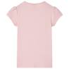 Kids' T-shirt Light Pink 92 | Affordable & Stylish Kids Wear