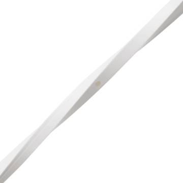 Cable Trunking 20x10 mm 10 m PVC | Safe & Organized Wiring