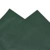 Heavy-Duty Green Tarpaulin 4x6 m - Durable & Versatile