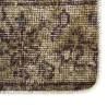 Washable Patchwork Rug 120x170 cm - Multicolour & Anti-Slip