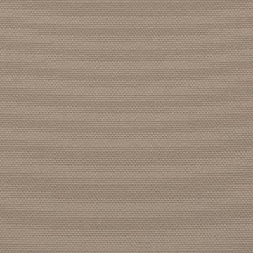 Balcony Screen Taupe 120x800 cm - Privacy & Durability