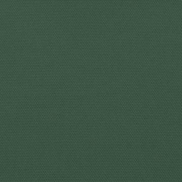 Balcony Screen Dark Green 120x800 cm - Water-resistant Privacy