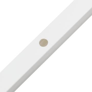 Cable Trunking 25x25 mm 30 m PVC - Organize Your Space