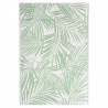 Trendy Outdoor Rug Green 140x200 cm PP | Hipomarket