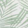 Trendy Outdoor Rug Green 140x200 cm PP | Hipomarket