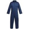 Men's Overalls Size M Blue Colour blue Size m Amount 1 