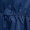 Men's Blue Overalls Size M - Durable & Comfortable Workwear