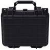 Protective Equipment Case - Black 27x24.6x12.4 cm