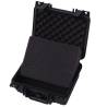 Protective Equipment Case - Black 27x24.6x12.4 cm