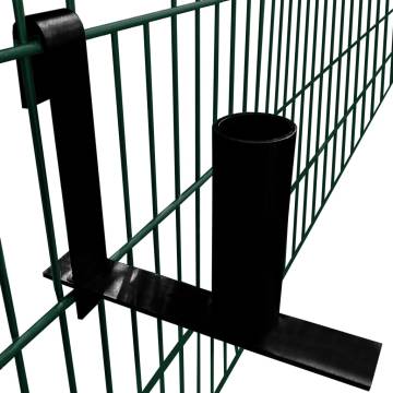 Privacy Fence Strip Dispenser - 3 pcs Steel | HipoMarket