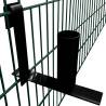 Privacy Fence Strip Dispenser - 3 pcs Steel | HipoMarket