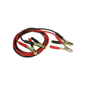 Carpoint Vehicle Booster Cables 400 A - Jump Start Your Car