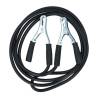 Carpoint Vehicle Booster Cables 400 A - Jump Start Your Car