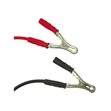 Carpoint Vehicle Booster Cables 400 A - Jump Start Your Car