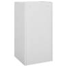 Saddle Cabinet Light Grey - Stylish Equestrian Storage