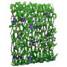 Artificial Ivy Trellis Expandable Green 180x70 cm | HipoMarket