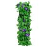 Artificial Ivy Trellis Expandable Green 180x70 cm | HipoMarket