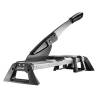 wolfcraft Vinyl and Laminate Cutter VLC 800 - Reliable Flooring Tool