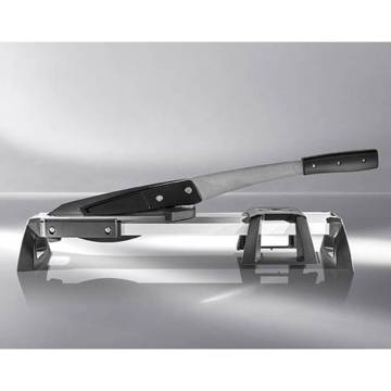 wolfcraft Vinyl and Laminate Cutter VLC 800 - Reliable Flooring Tool