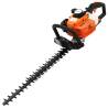 Professional Petrol Hedge Trimmer 722mm - Orange & Black