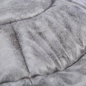 Scruffs & Tramps Cat Bed Knightsbridge - Grey 48x38 cm