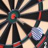 Electric Dartboard with Darts - Fun for All Ages | HipoMarket