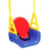 3-in-1 Swing Seat for Children - Safe & Durable | HipoMarket