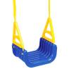 3-in-1 Swing Seat for Children - Safe & Durable | HipoMarket