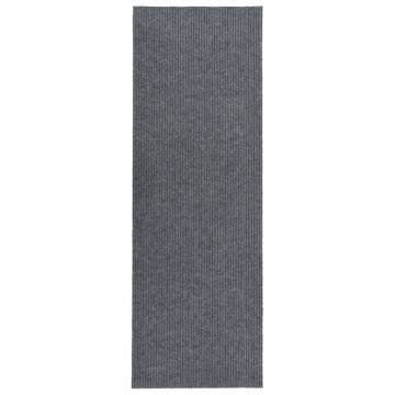 Dirt Trapper Carpet Runner 100x350 cm Grey | Hipomarket