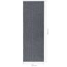 Dirt Trapper Carpet Runner 100x350 cm Grey | Hipomarket