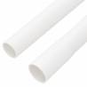 Cable Trunkings Ø20 mm 10 m PVC | Durable & Customizable