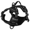 FLAMINGO Dog Harness Balou Black XS - Comfort & Safety