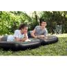 Bestway 3-in-1 Inflatable Airbed - Ultimate Comfort & Versatility