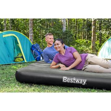 Bestway 3-in-1 Inflatable Airbed - Ultimate Comfort & Versatility